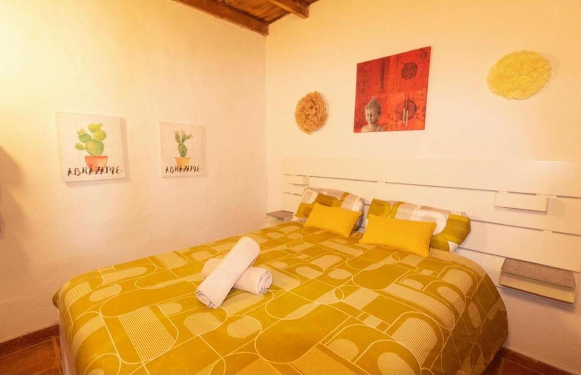 Talia II Apartement Teguise  Esterno foto